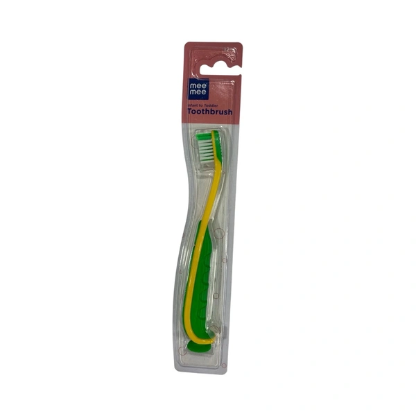 Mee Mee Soft Toothbrush (MM-3850F)