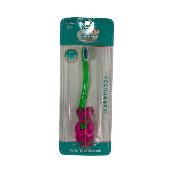 Budds Buddy Ola Kids Toothbrush (BB3023)