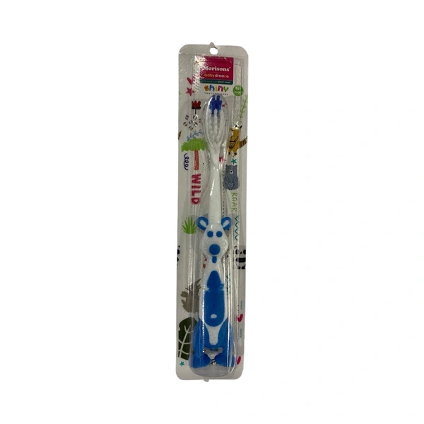 Morisons Shiny Toothbrush (TB 25002)