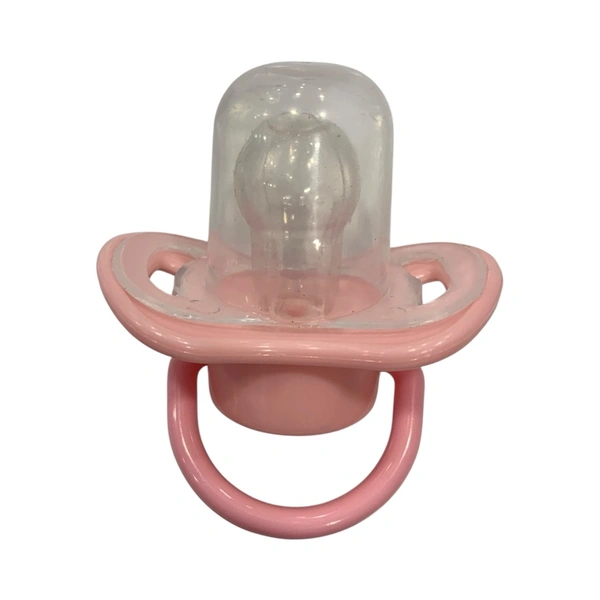 Princy Soother With Cap