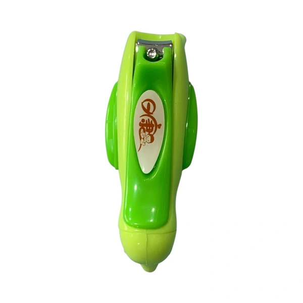Riling Cartoon Baby Nail Clippers(RK-3654)