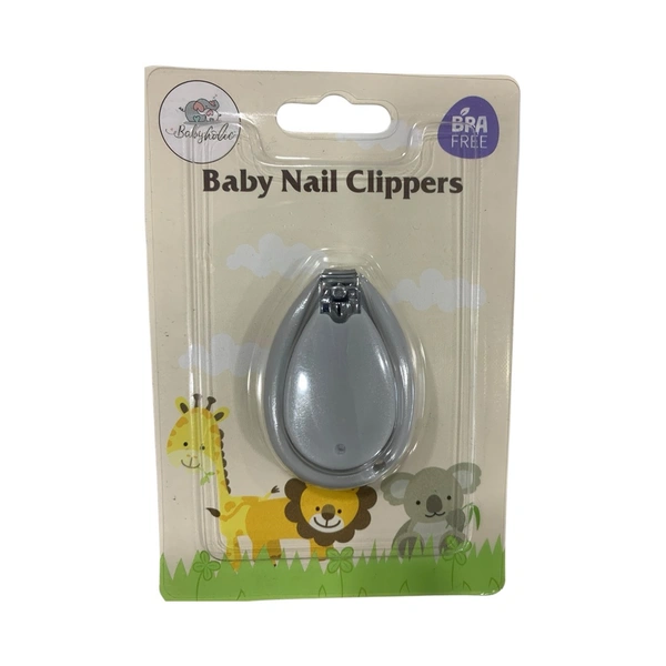 BobyHololic Nail Clipper (102)