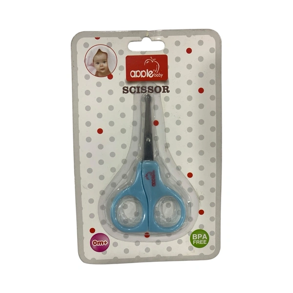 Apple Baby Scissor(AC334)