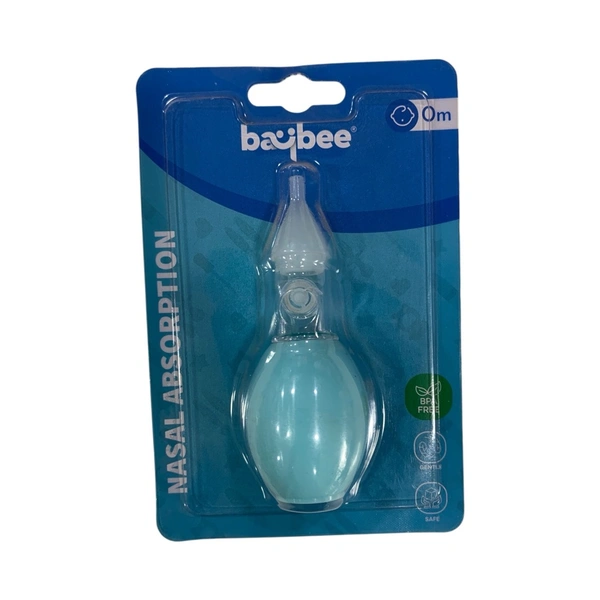 Baybee Nasal Absorption(IE521)
