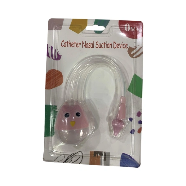 Catheter Nasal Suction Device(ZZX-8291)