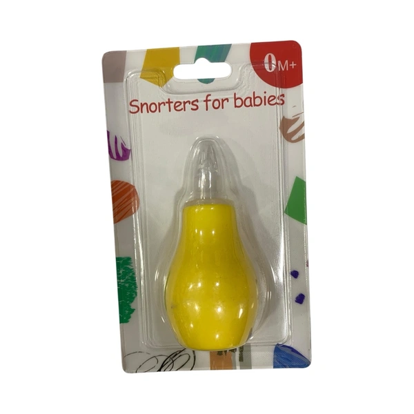 Snorters For Babies(ZZX-8009)