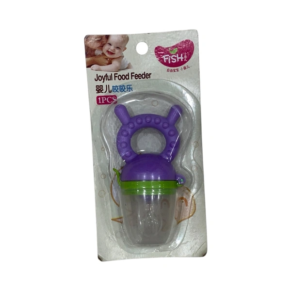 Fish Joyful Food Feeder(1561A)