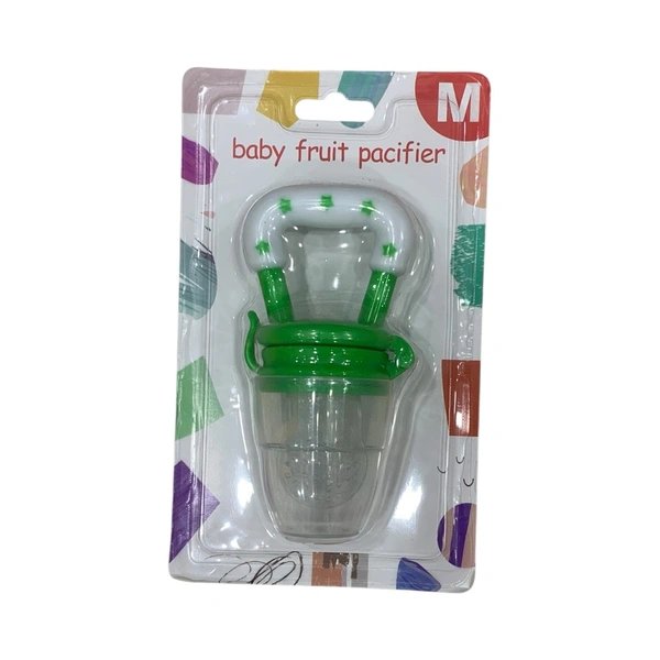 Baby Fruit Pacifier (ZZX-8176)
