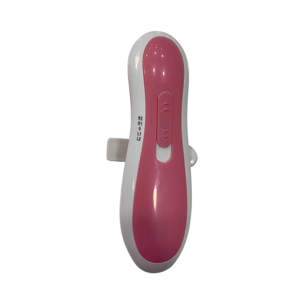 Baby Nail Trimmer (ZX-905