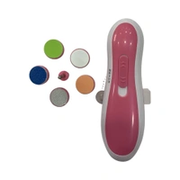 Baby Nail Trimmer (ZX-905