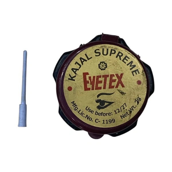 Eyetex  Supreme(prete)