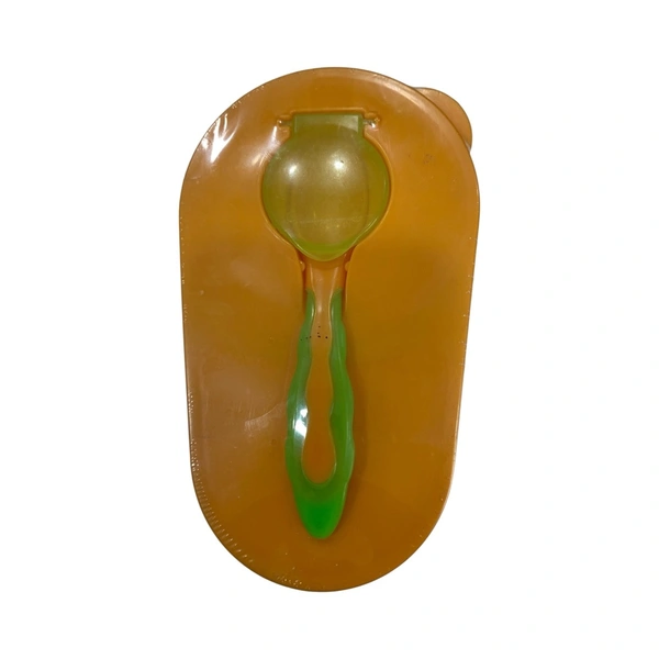 Baybee Bowl With Spoon(IE157)
