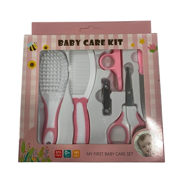  Baby Care Kit