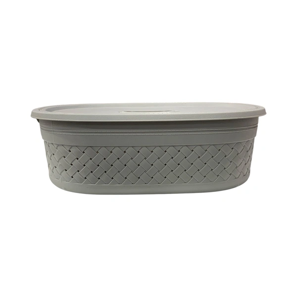 Kolorr Stitch Basket Large