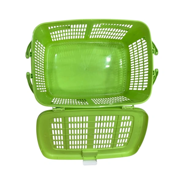 Harmony Basket (0158)