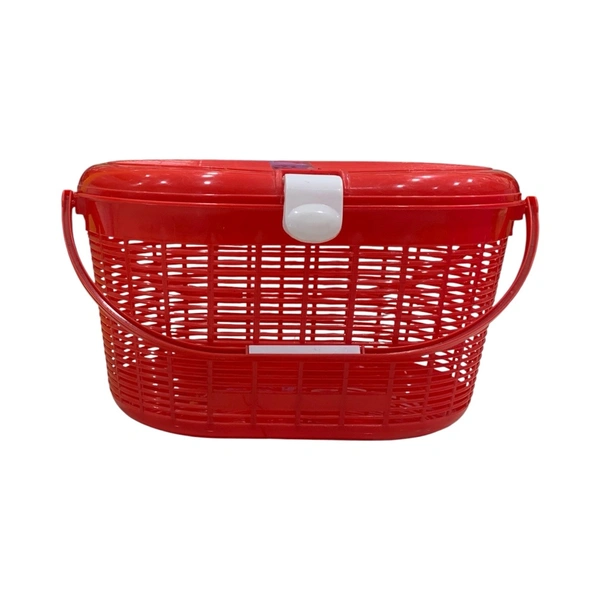 Voyage Basket (0157)