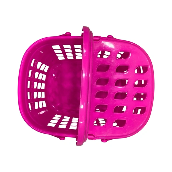 Maharaja Basket 