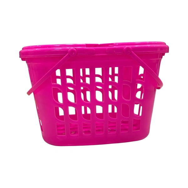 Maharaja Basket 