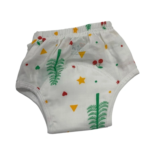 Padded Jetty - S (0-3m)