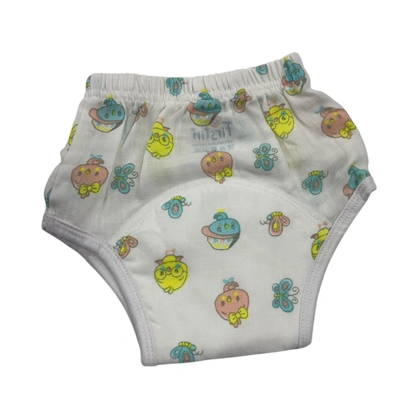 Padded Jetty - M(3-6m)