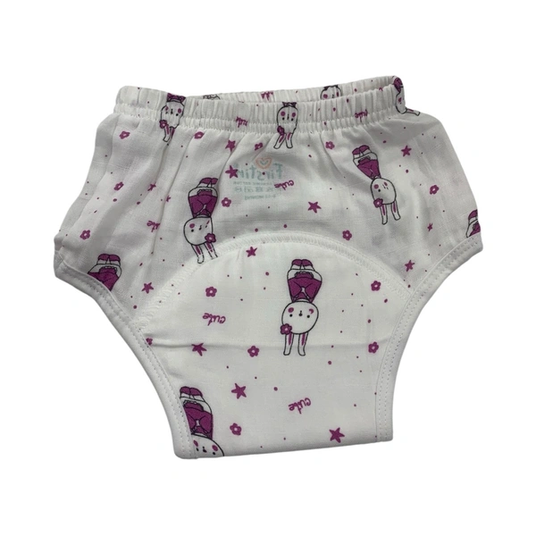 Padded Jetty - L(6-12m)
