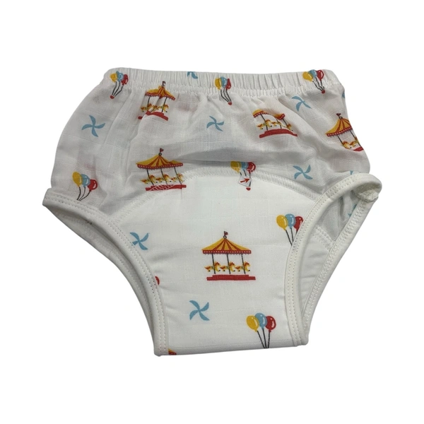 Padded Jetty - XL(12-18m)