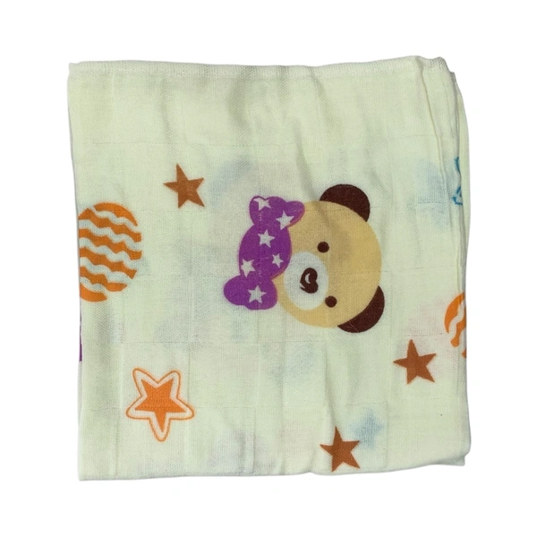 Muslin Towel  - 50*100cm