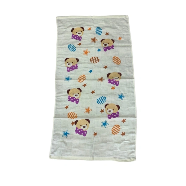 Muslin Towel  - 50*100cm