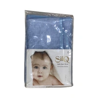 Quick Dry Bath Towel - 60X90cms