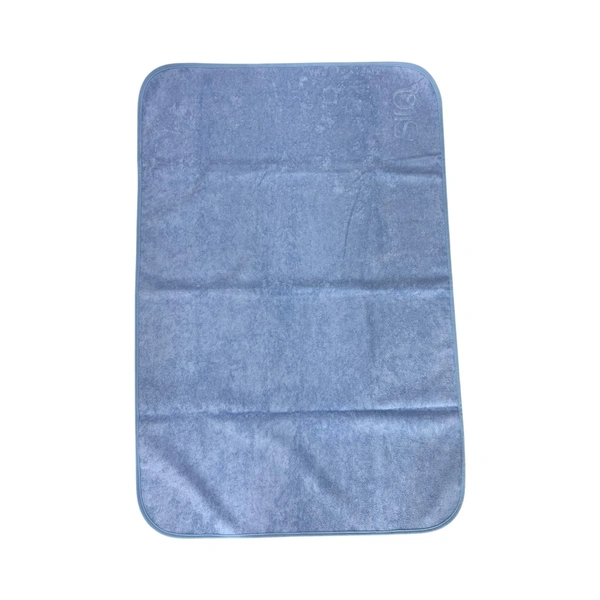 Quick Dry Bath Towel - 60X90cms