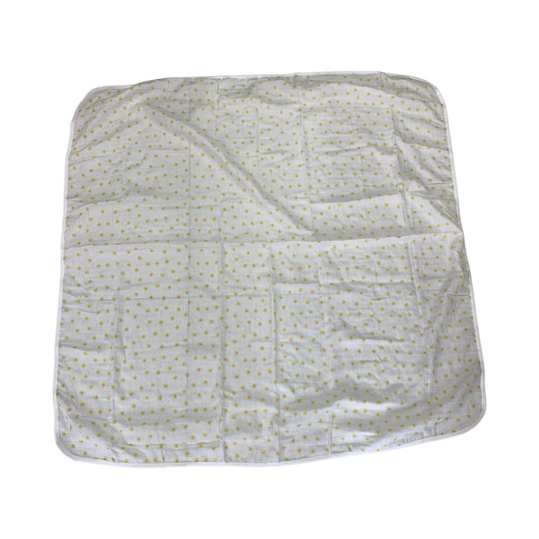 Muslin Swaddl (MT-077) - 110x110 Cm