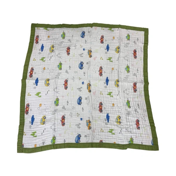 Muslin Blanket 6 Layer