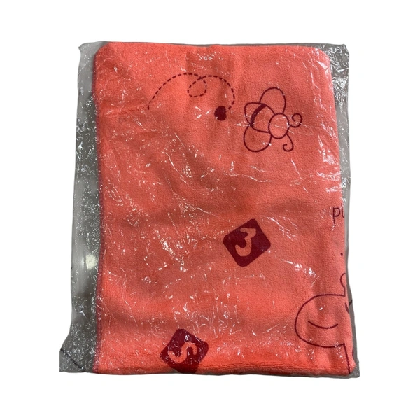 Micro Fibre  Towel  - 50x100