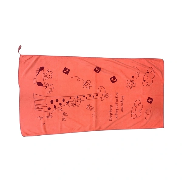 Micro Fibre  Towel  - 50x100