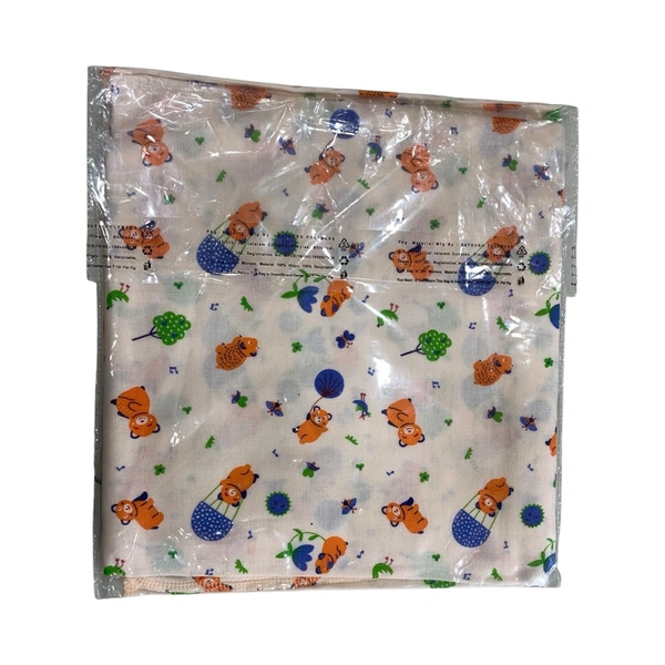 Muslin Towel  - 42x48cm