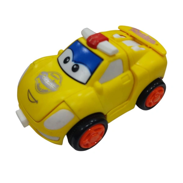 Robo Car 