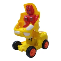 Robo Car 