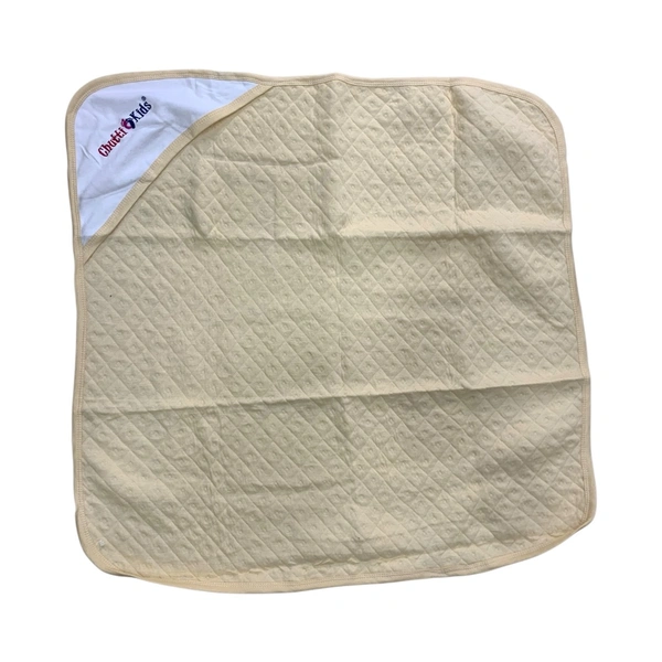 Jackard Hooded DA671