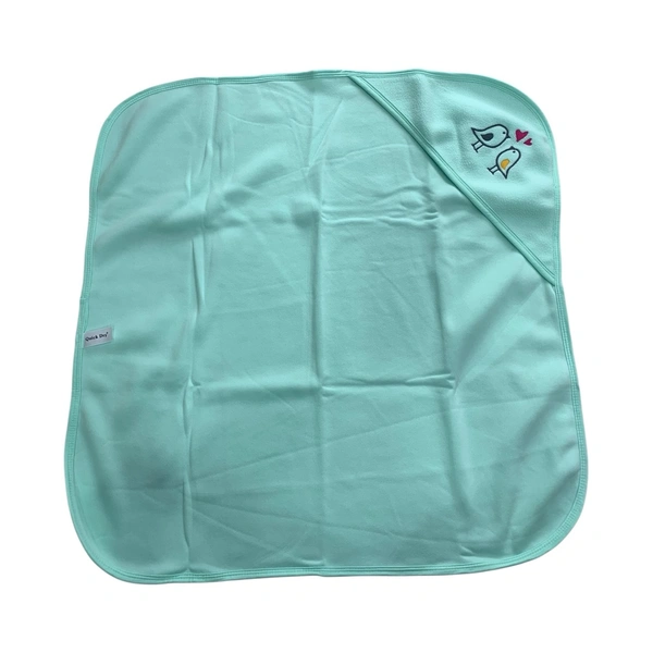 QD Hooded Towel 