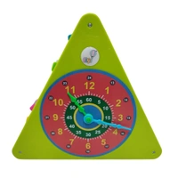 6 In 1 Learning Triangle 