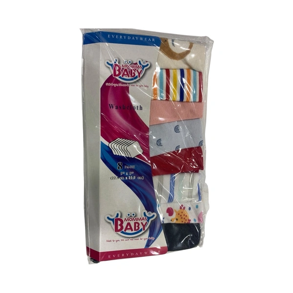 Face Cloth/wash Cloth Hosier