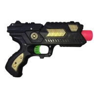 Soft Gun 