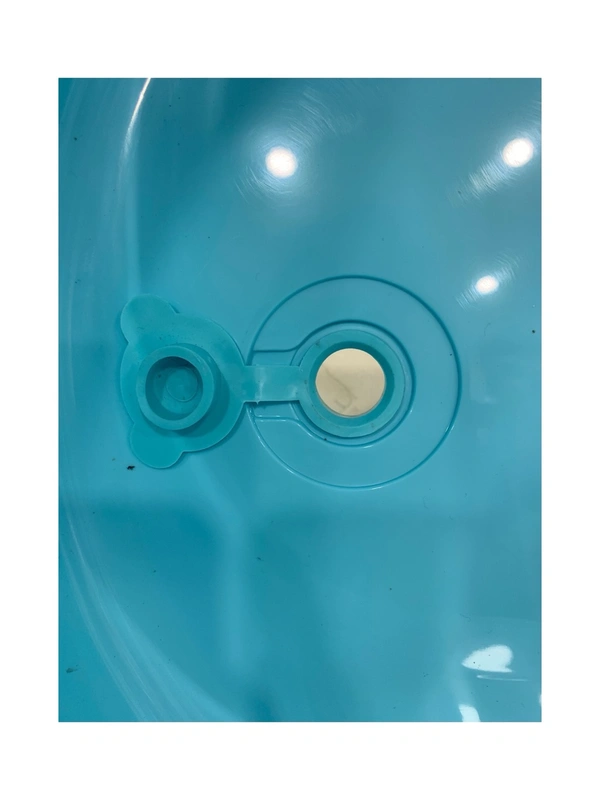 2 In 1 Bath Tub (Apple Baby)