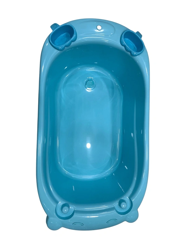 2 In 1 Bath Tub (Apple Baby)
