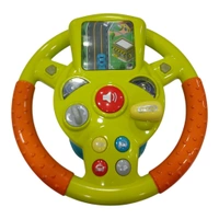 Little Driver