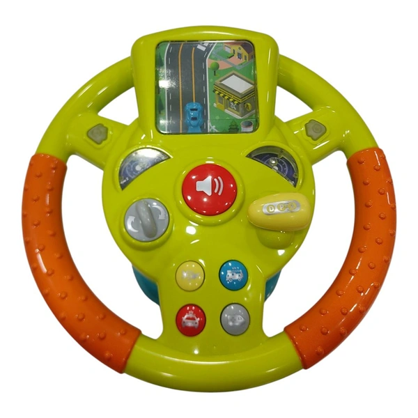 Little Driver