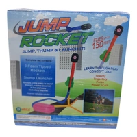 Jump Rocket 