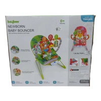 Baybee Bouncer