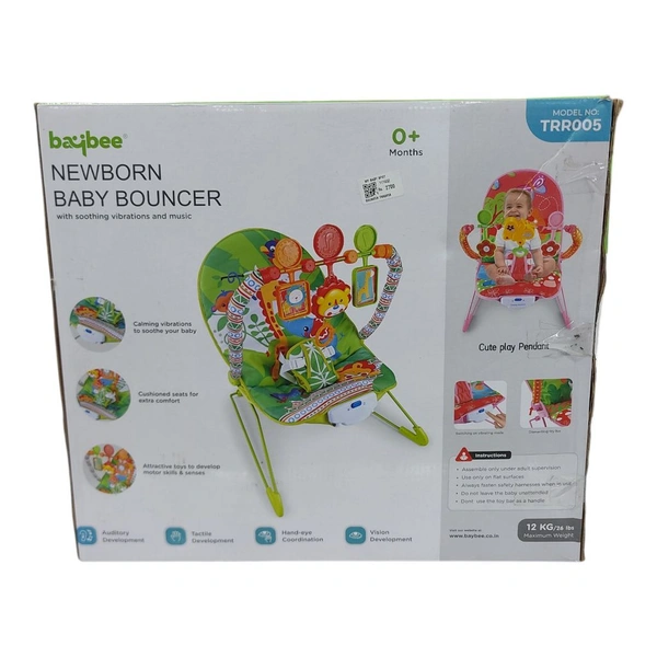 Baybee Bouncer