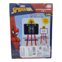 Spiderman Writing Board